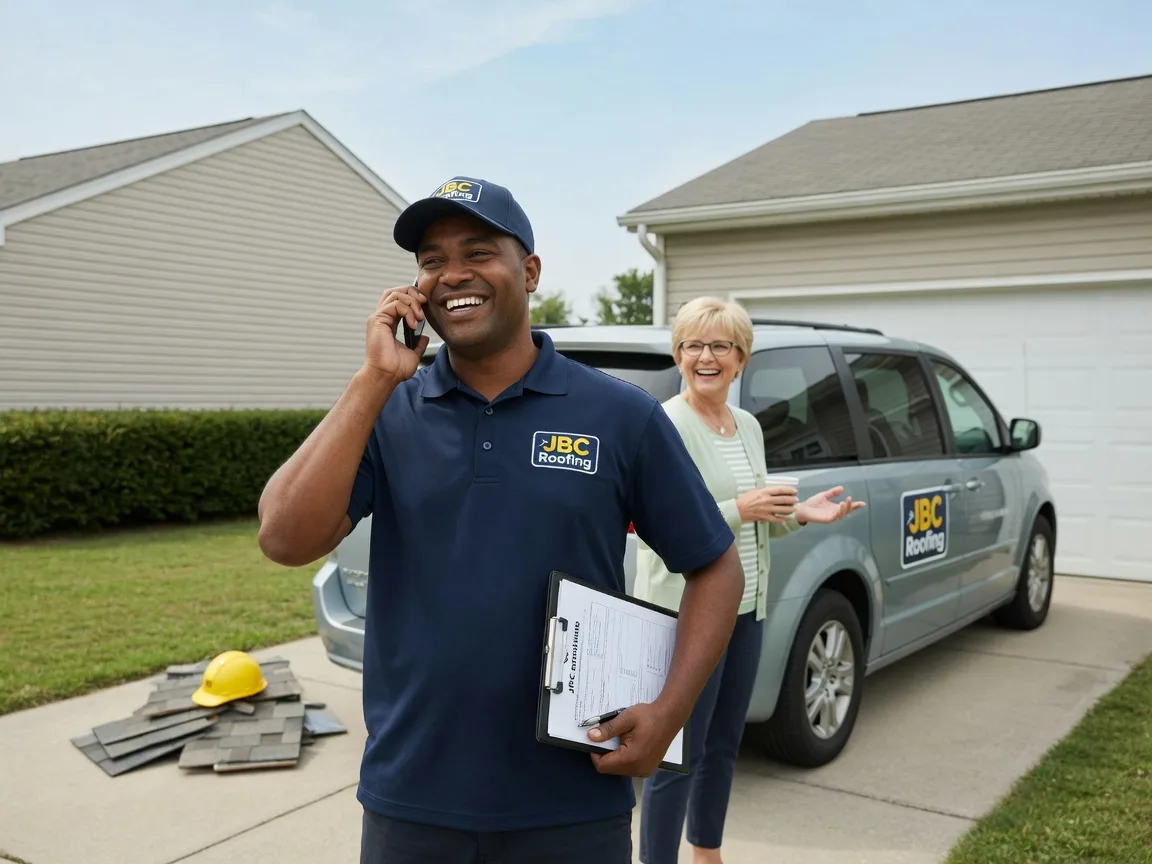 Roof Replacement Van Buren, MO FAQs